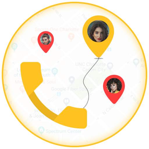 Mobile Number Location - Search Nearby & Traffic 11.0