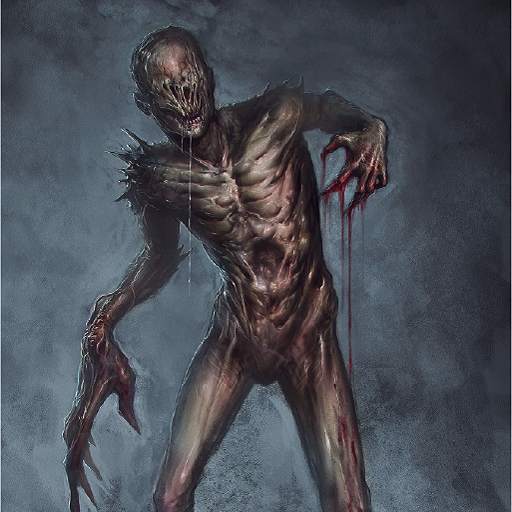 Dead Town:  Zombie outbreak 1.0