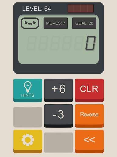 Calculator: The Game screenshot 6