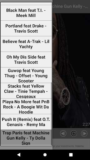 Quavo Best Music(Offline) & Ringstones screenshot 3