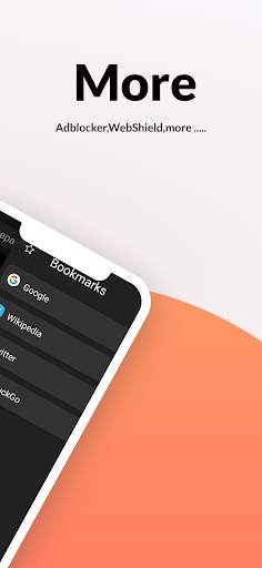 S Browser Lite : Lightweight screenshot 16