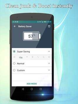 Speed Booster - Clean Device screenshot 3