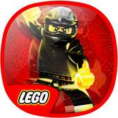 Tips Lego Ninjago Tournament Game Video logo