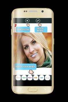 Braces Photo Editor screenshot 2