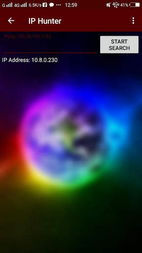 cynetvpn lite screenshot 5