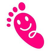 Kaki Share icon