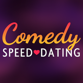 Comedy Speed Dating icon