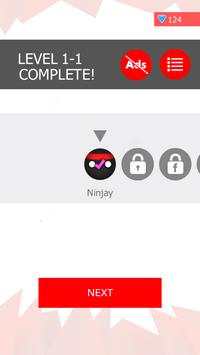 Ninja Jump Infinity screenshot 7