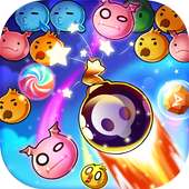 Bubble Pet Saga