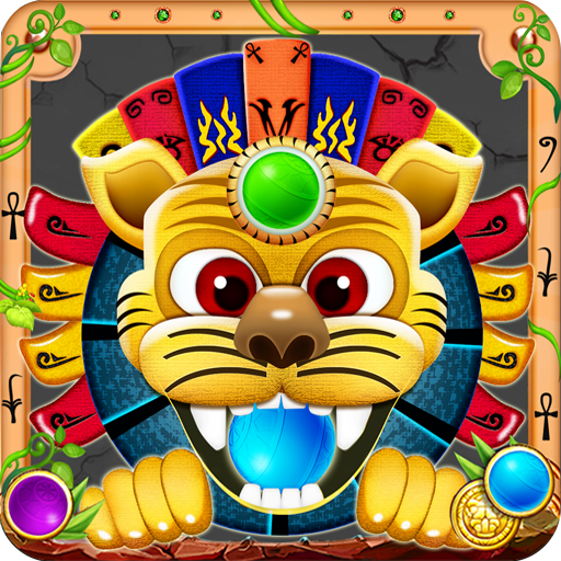 Temple Jungle Legend icon