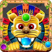 Temple Jungle Legend icon