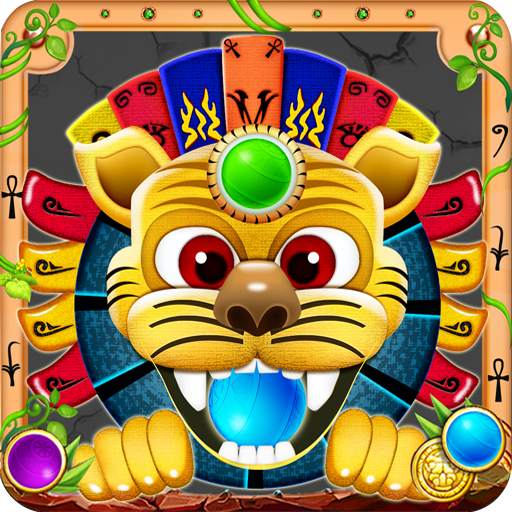 Temple Jungle Legend 1.01.1003