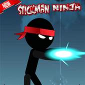 Stickman Ninja Arashi 2.0