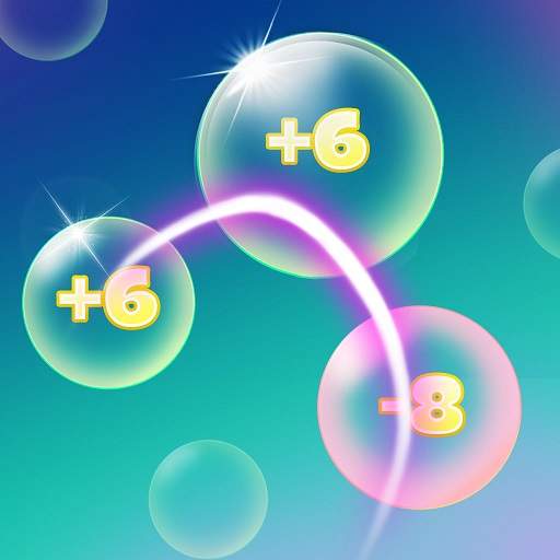Money Bubble 1.7