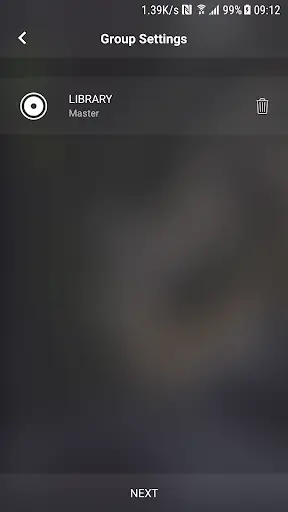MSE OS-App screenshot 5