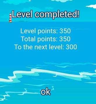 Fishing game hook screenshot 3
