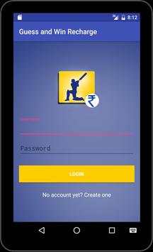 Guess and Win FreeRecharge screenshot 10