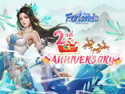 Forlands screenshot 6