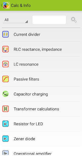 Electric Circuit Studio screenshot 5