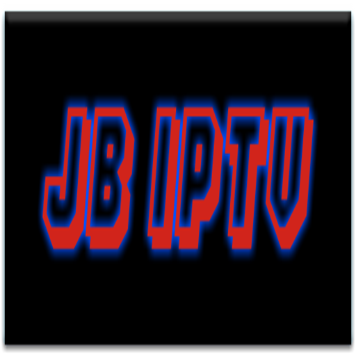 JB IPTV icon