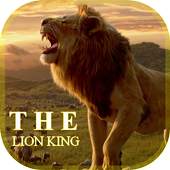 Lion King Wallpaper HD 1.0