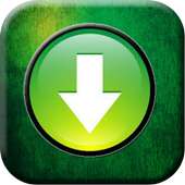 Status Downloader logo