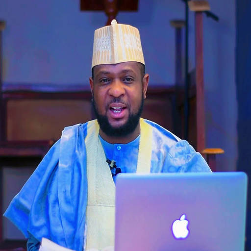 Dr Jabir Sani Maihula 3.0.0