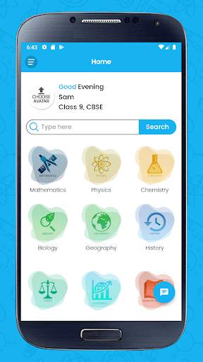 Praadis Education – Learning App for Student 5 تصوير الشاشة