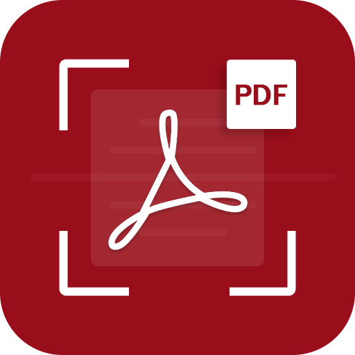 Camera Scanner : Document Scanner &amp; PDF Scanner иконка