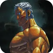 Best fighting Game-Action Game for Android иконка