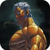 Best fighting Game-Action Game for Android 1.6