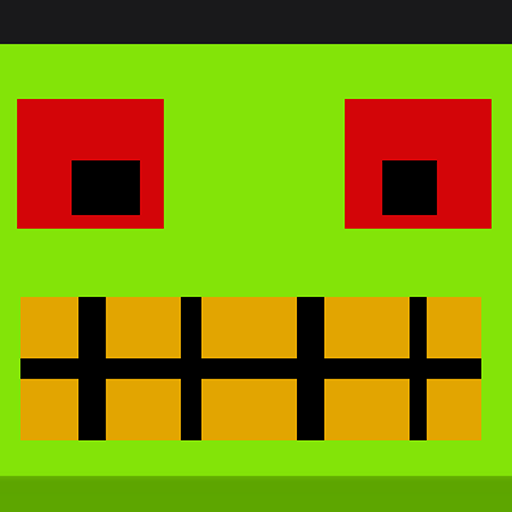 Shh, Zombies icon
