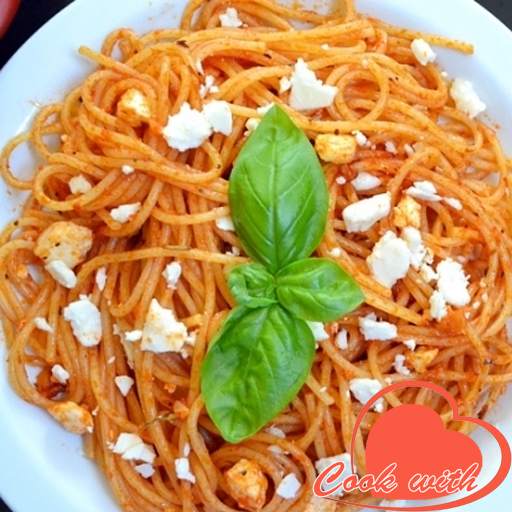 Spaghetti recipes 6.9