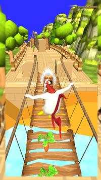 Loney tune : Bugs Rabbit Bunny Dash Run Rush screenshot 3