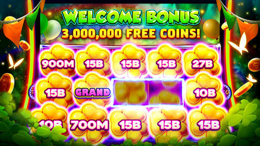 Cash Frenzy™ - Casino Slots screenshot 1
