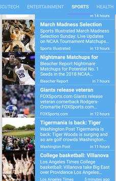 Fox Browser screenshot 2