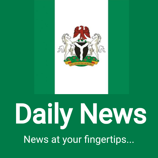 Daily News - Nigeria Latest News icon