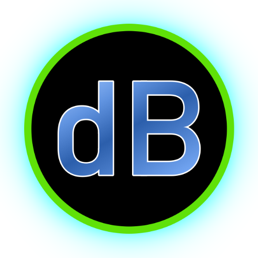 Sonometer Decibel Meter icon