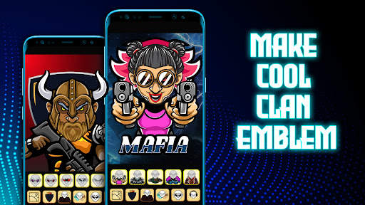 Esports Avatar Maker screenshot 4