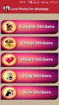 Love Photos for whatsapp screenshot 2