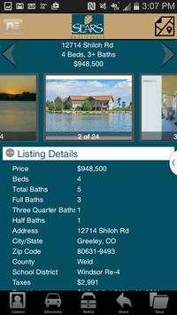 Sears Real Estate Mobile screenshot 4