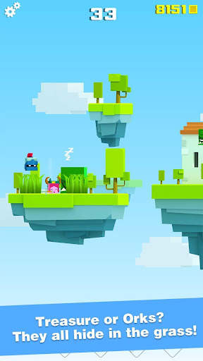Will Hero screenshot 4