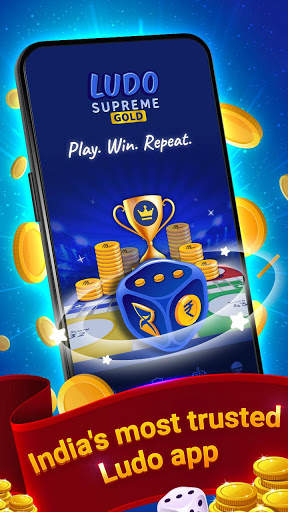 Ludo Supreme screenshot 1