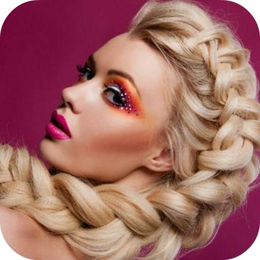 Hairstyles 2.1.49