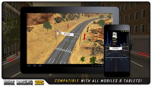 Bike Racing 2015 screenshot 8