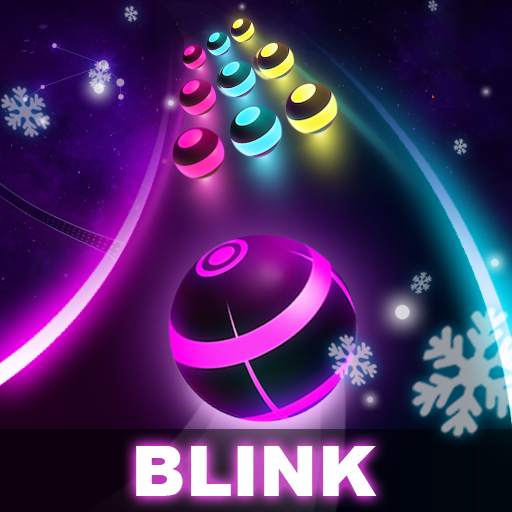 Blink Road: Dance & Blackpink! 1.0.104