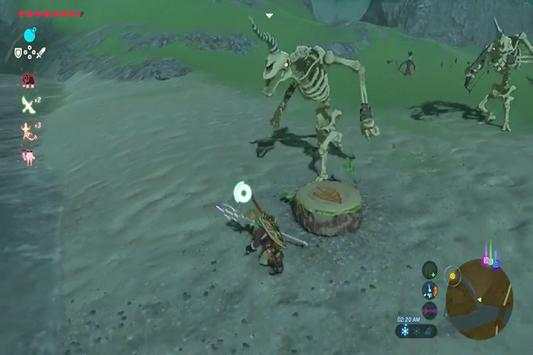 Guide The Legend Of Zelda screenshot 3