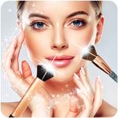 beauty camera - makeup 7.9