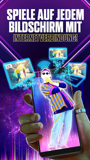 Just Dance Now screenshot 4