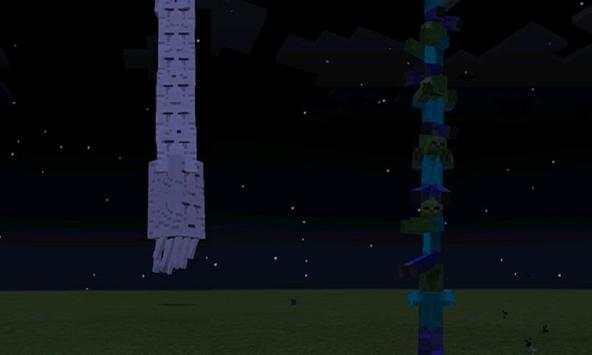 Mod Lucky Infernal Block screenshot 2